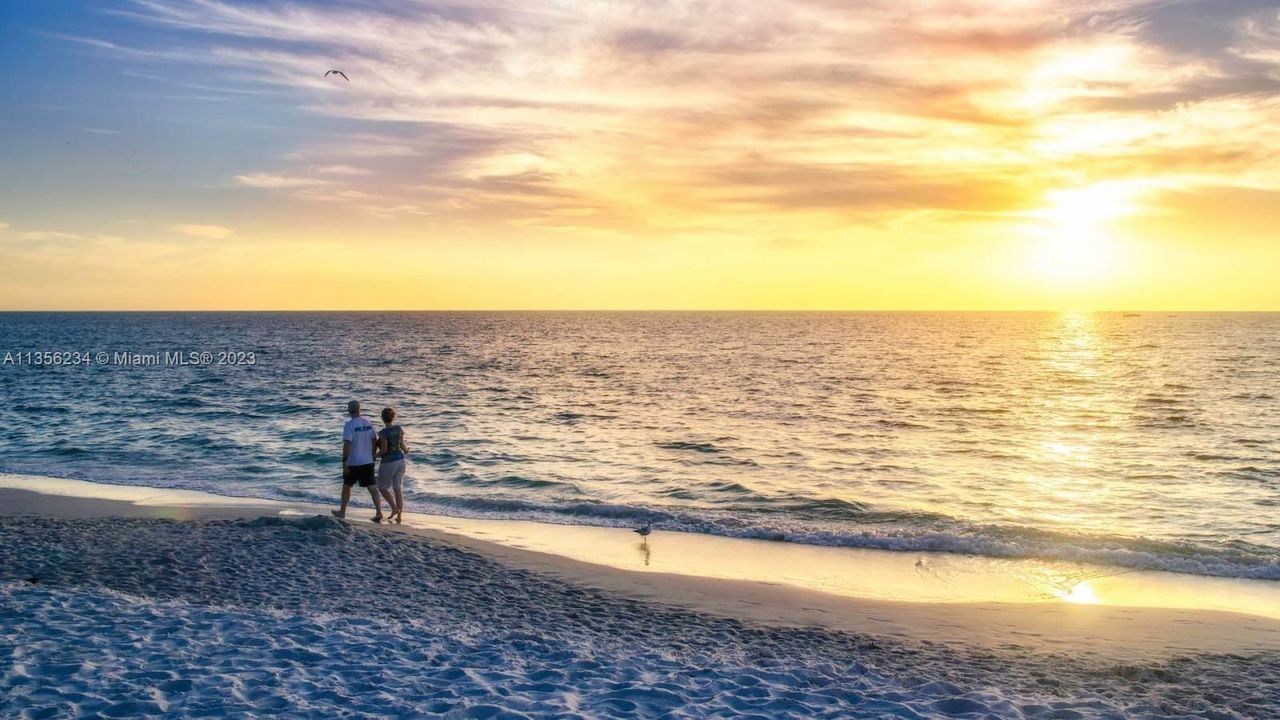 Breath Taking Sunset