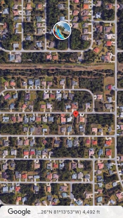 最近售出: $64,000 (0.23 acres)