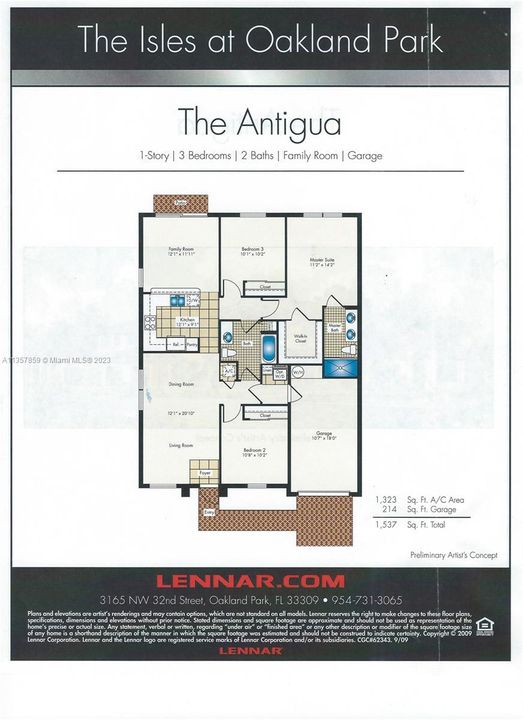 Recently Sold: $389,000 (3 beds, 2 baths, 1317 Square Feet)