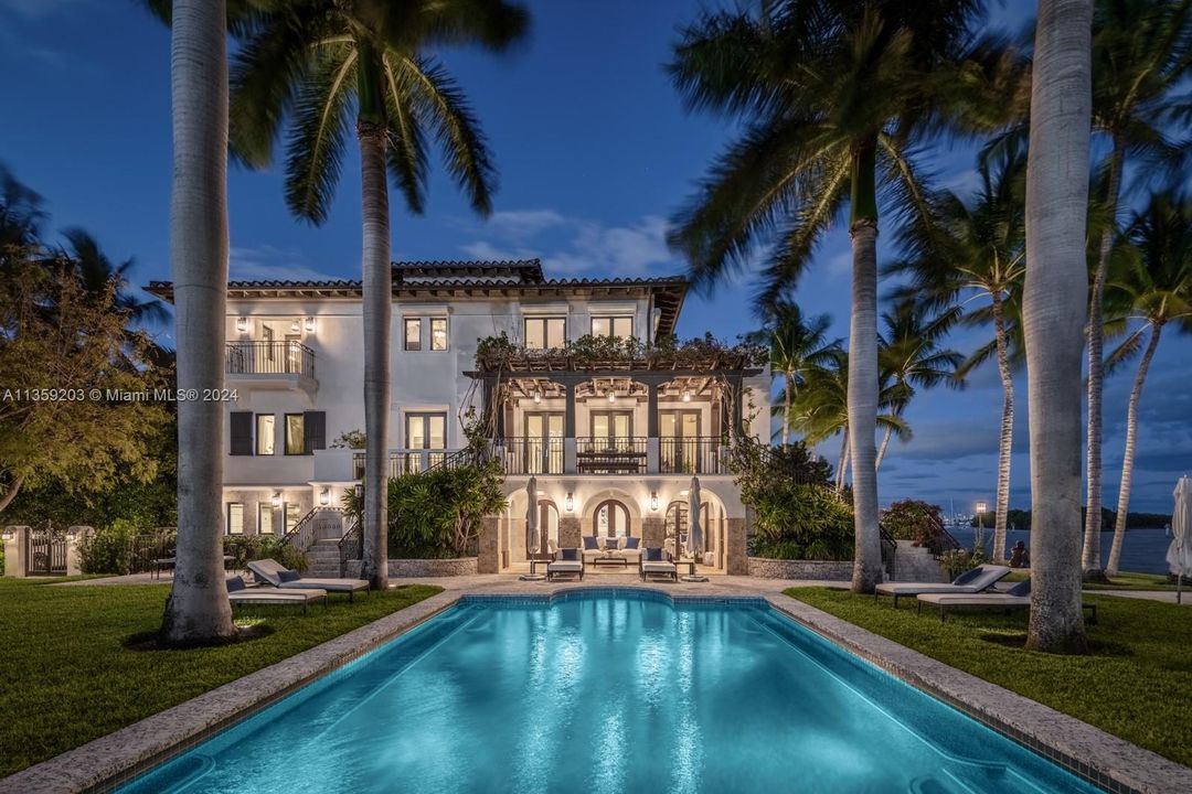 For Sale: $38,500,000 (8 beds, 8 baths, 0 Square Feet)