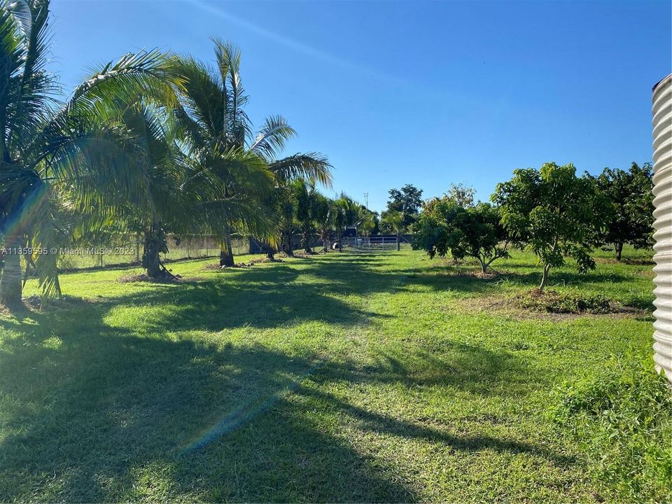 Recently Sold: $650,000 (4.50 acres)