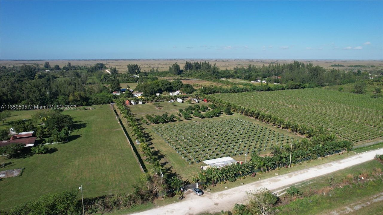 Recently Sold: $650,000 (4.50 acres)