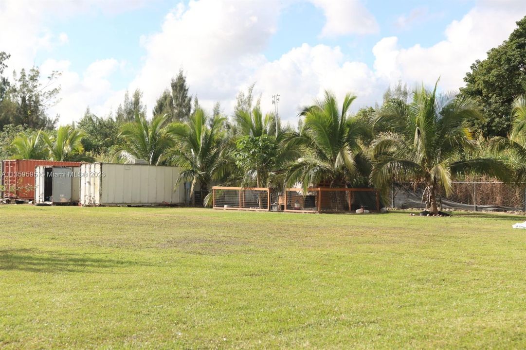 Vendido Recientemente: $650,000 (4.50 acres)