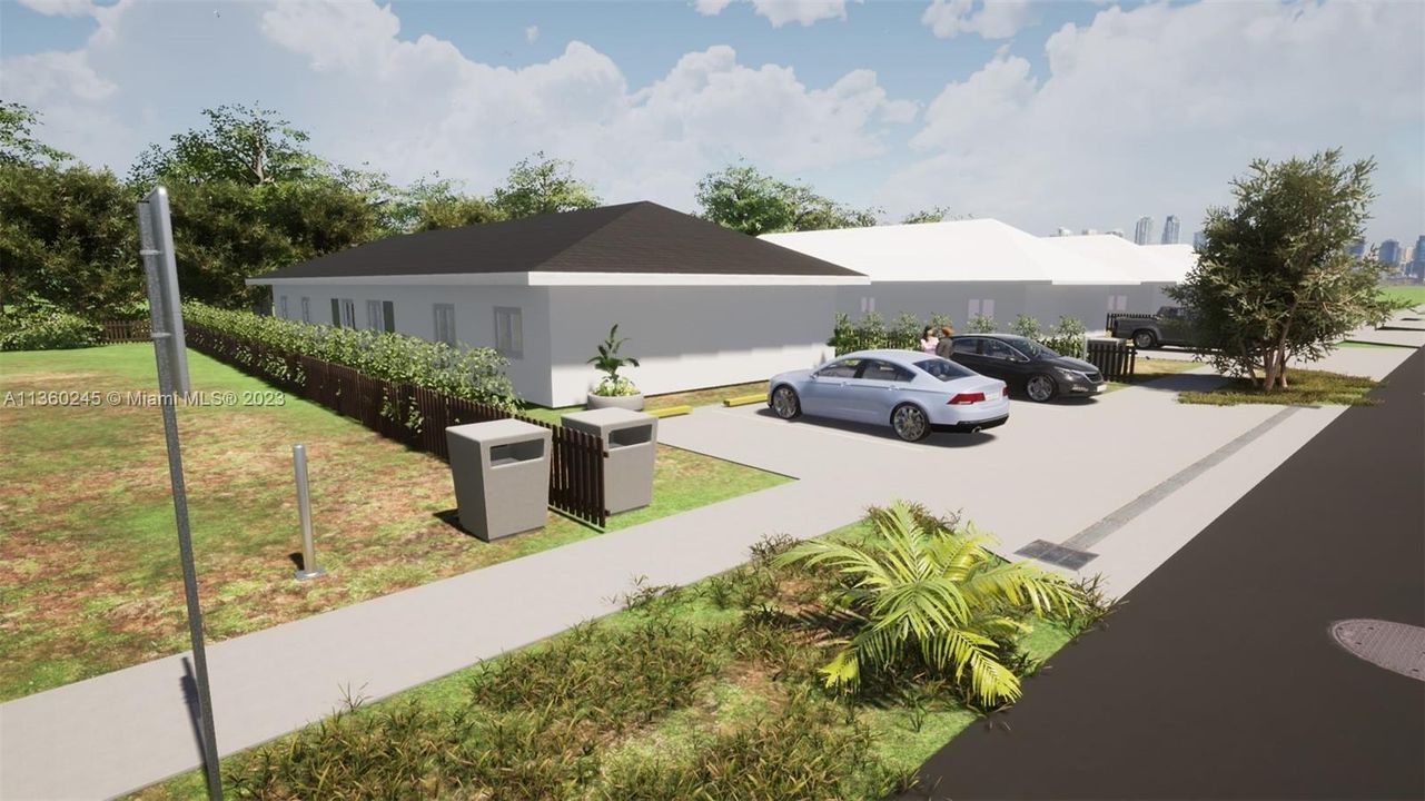 Vendido Recientemente: $215,000 (0.15 acres)