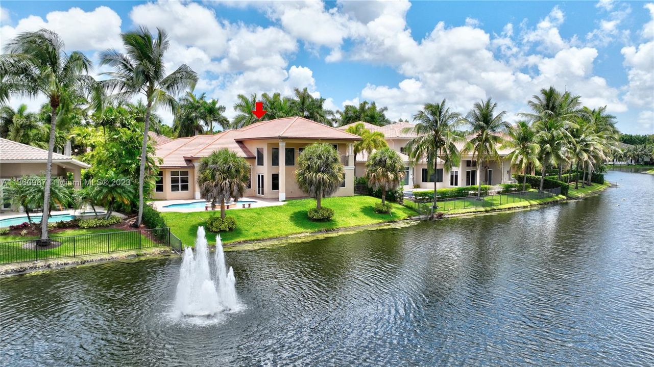 Недавно арендовано: $12,000 (5 спален, 4 ванн, 0 Квадратных фут)