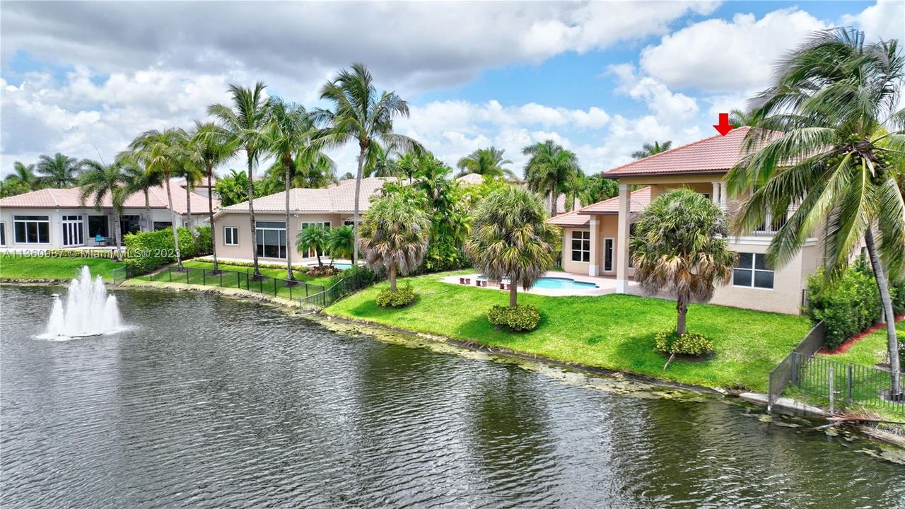 Недавно арендовано: $12,000 (5 спален, 4 ванн, 0 Квадратных фут)