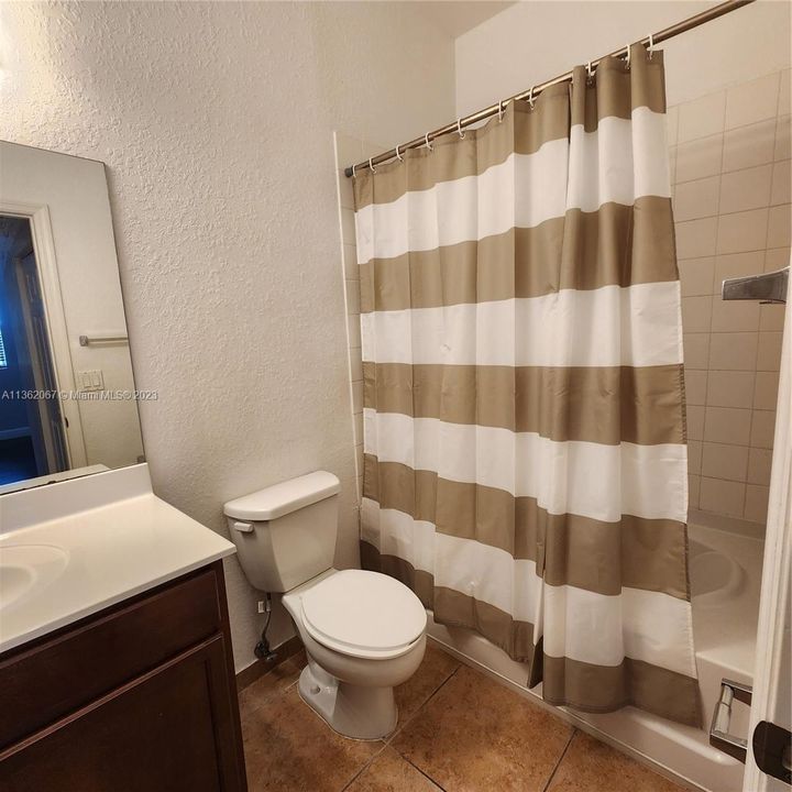 2nd bathroom