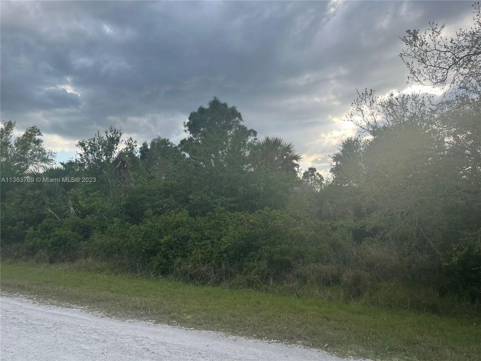 Recently Sold: $45,000 (1.25 acres)
