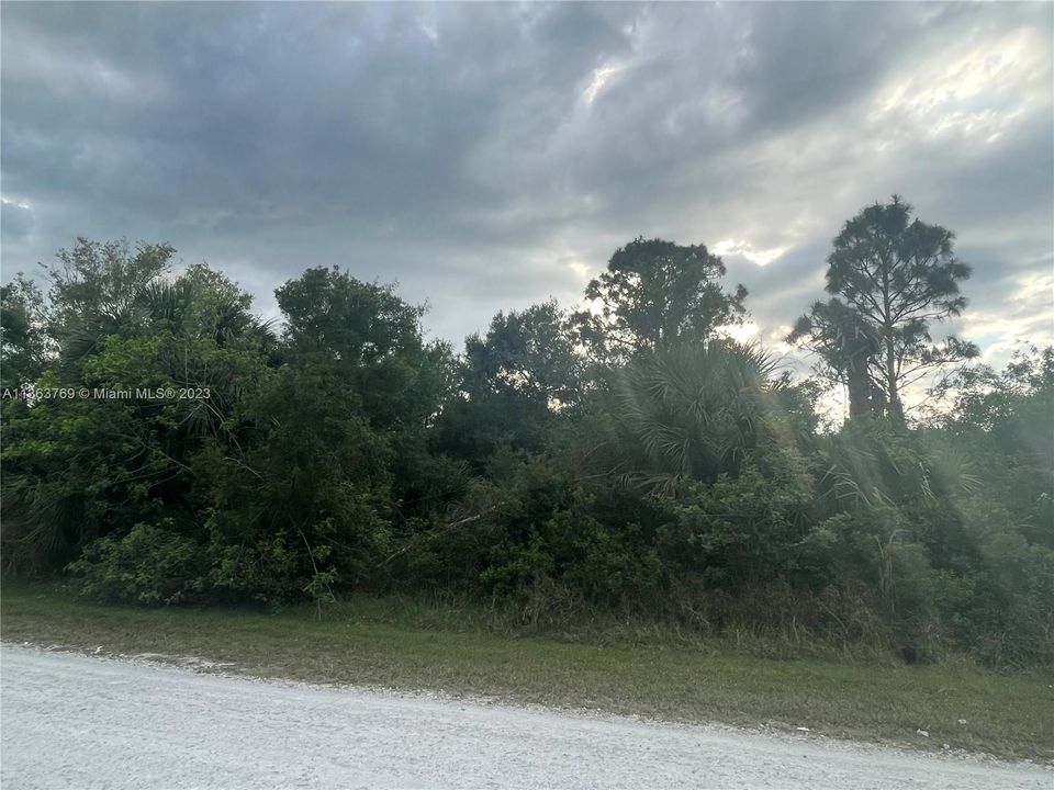 Recently Sold: $45,000 (1.25 acres)