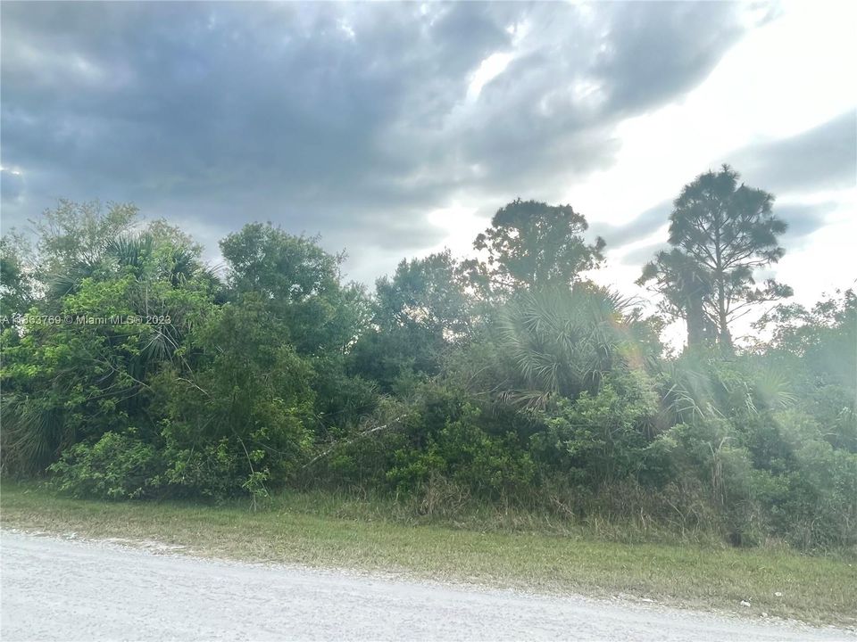 Recently Sold: $45,000 (1.25 acres)