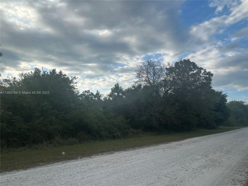 Recently Sold: $45,000 (1.25 acres)