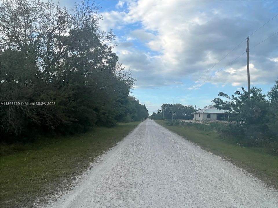 Recently Sold: $45,000 (1.25 acres)