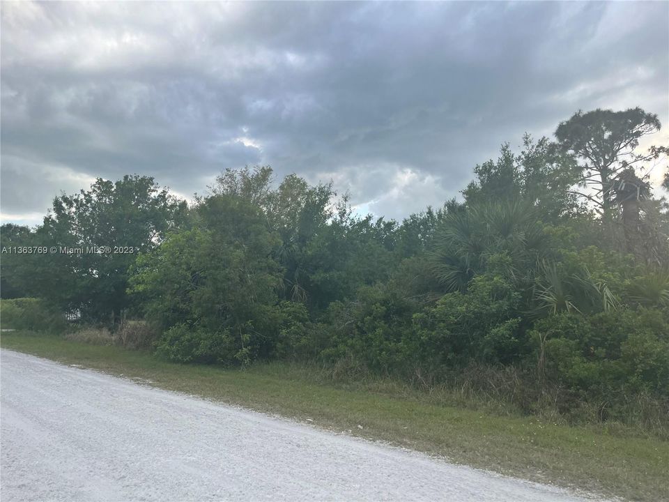 Recently Sold: $45,000 (1.25 acres)