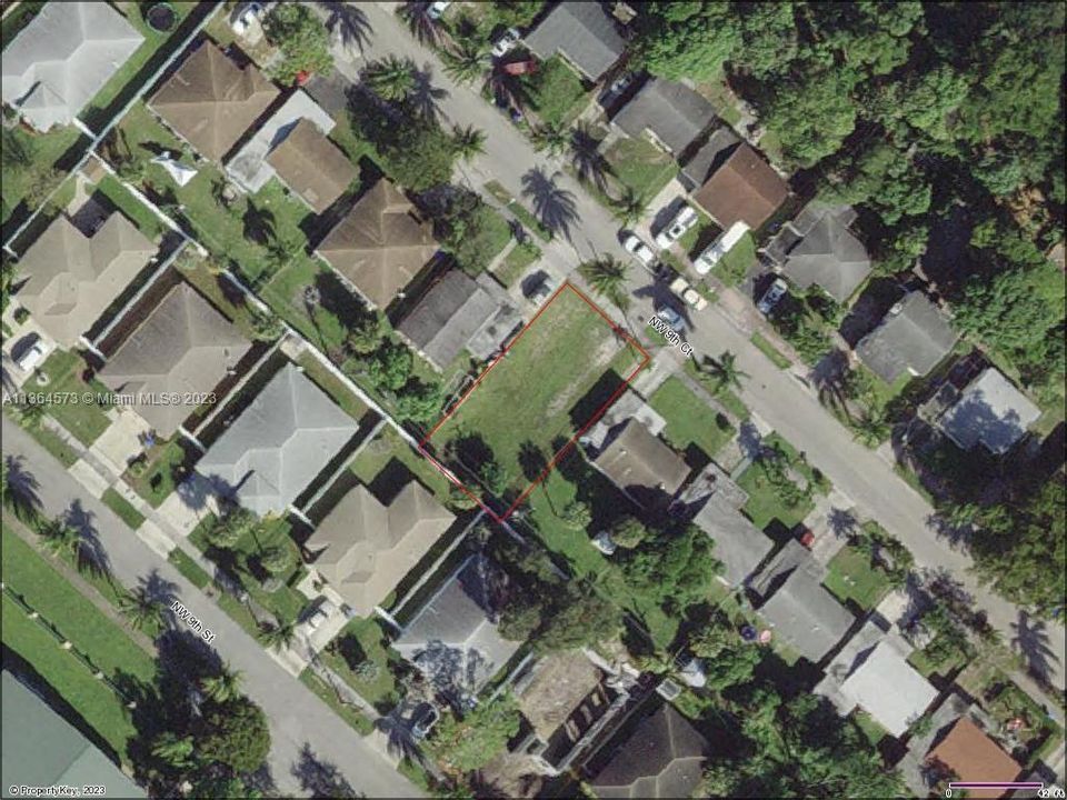 Recently Sold: $88,000 (0.11 acres)