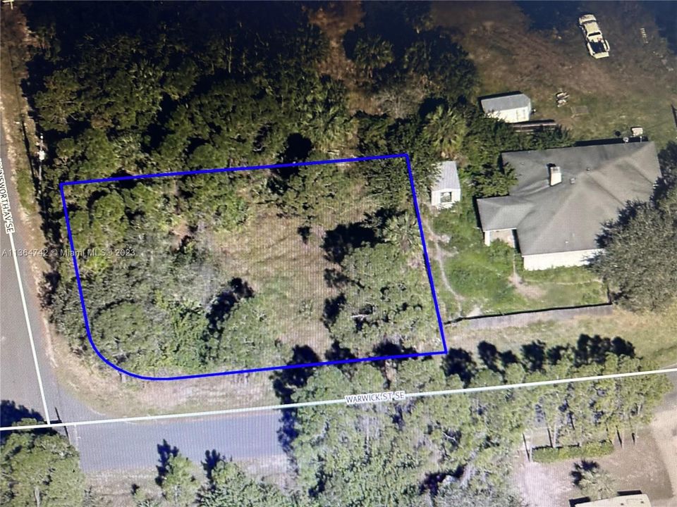 Recently Sold: $30,000 (0.28 acres)