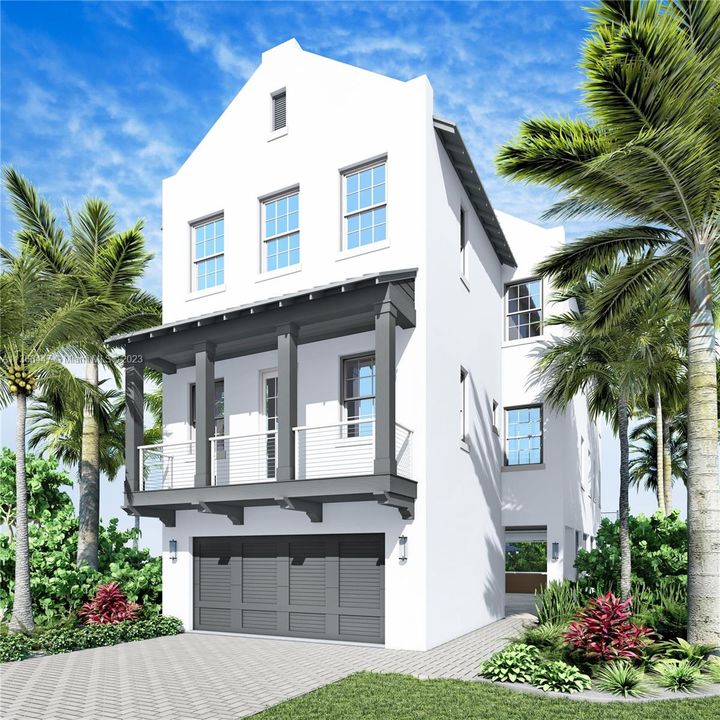 Active With Contract: $4,500,000 (5 beds, 4 baths, 3011 Square Feet)