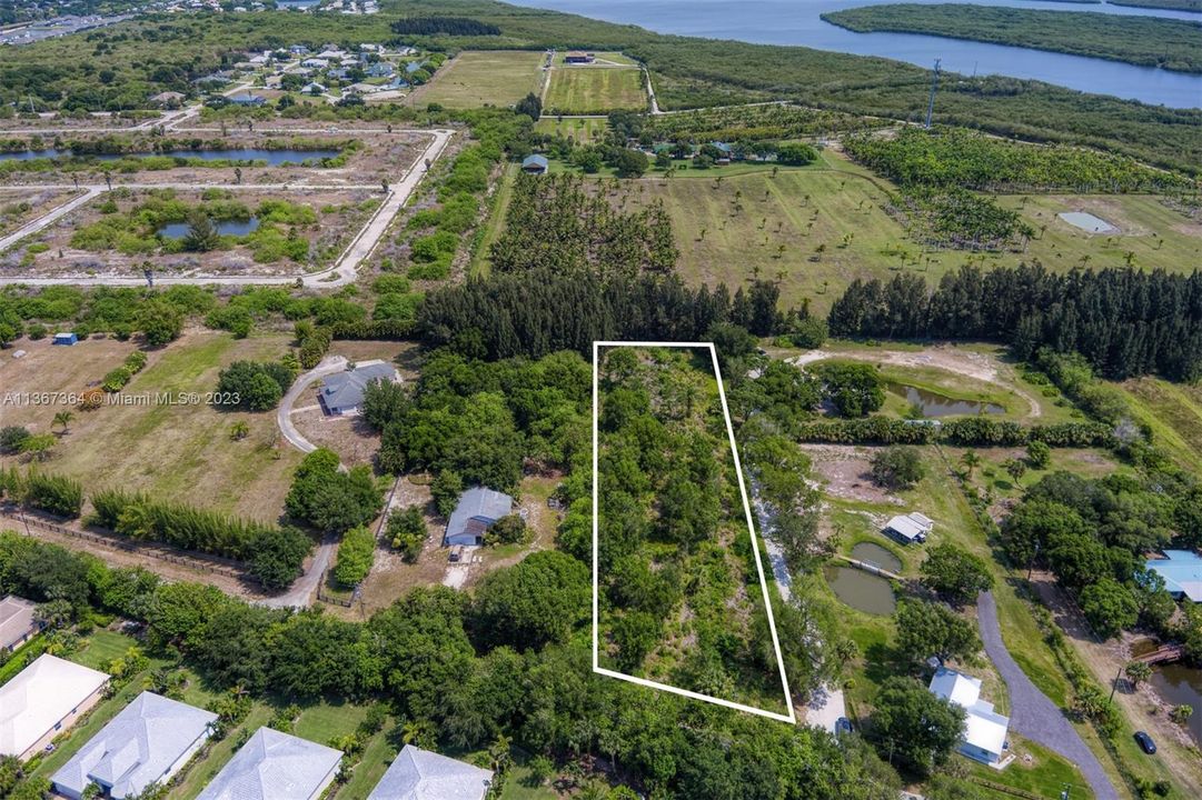 Recently Sold: $210,000 (1.77 acres)