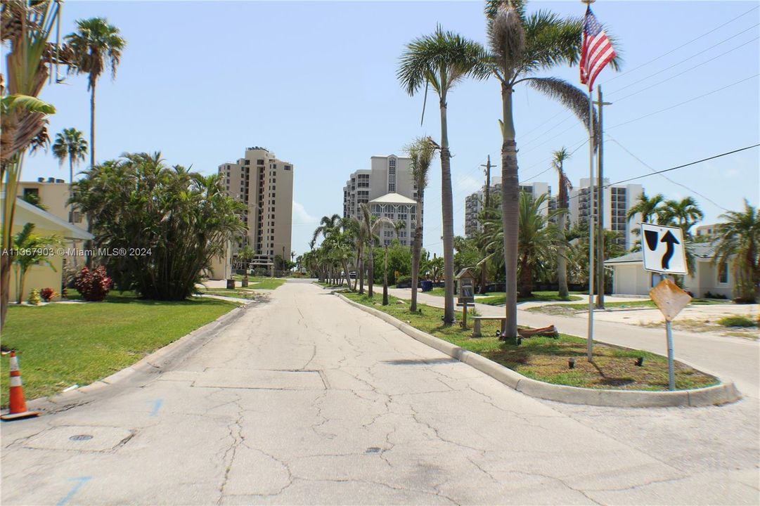 Fort Myers Beach