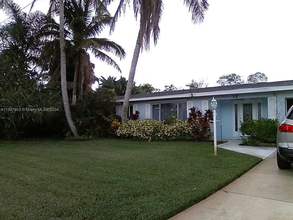 Pre Hurricane Ian