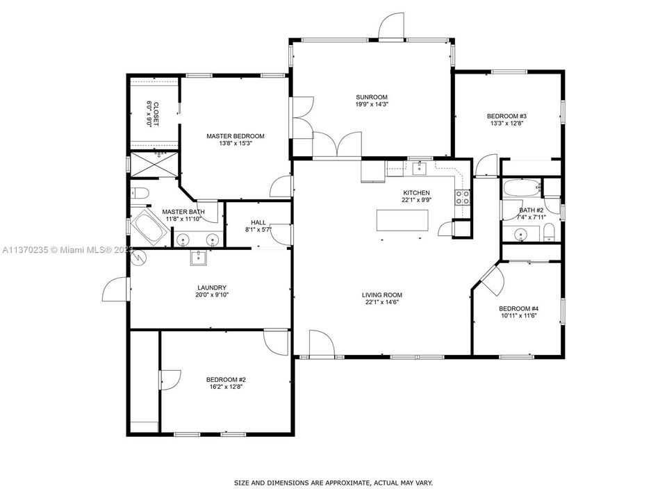 Недавно продано: $339,900 (4 спален, 2 ванн, 0 Квадратных фут)