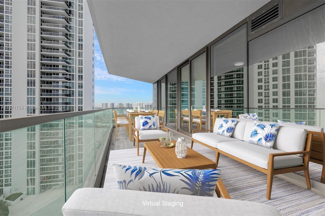For Sale: $2,594,000 (2 beds, 2 baths, 1535 Square Feet)