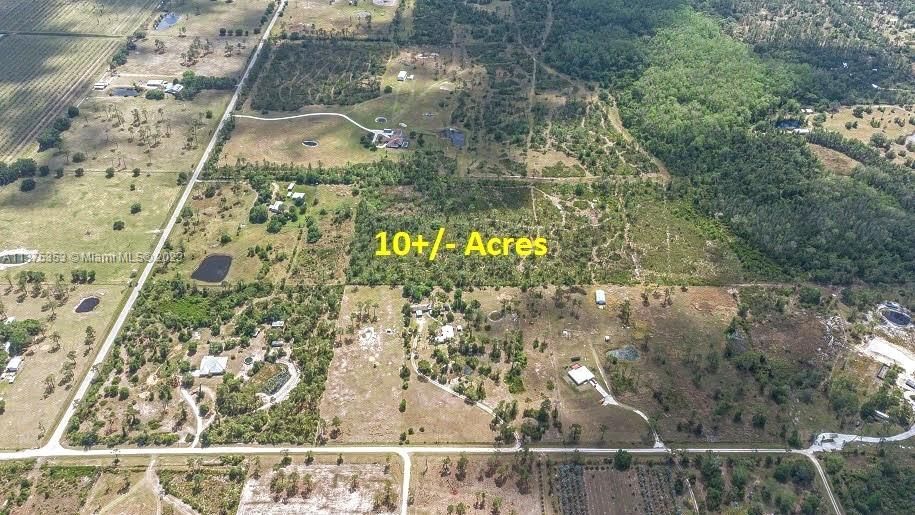 Недавно продано: $249,900 (10.00 acres)