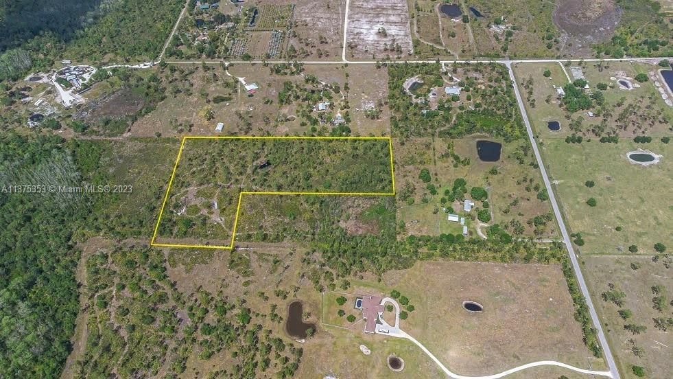 Недавно продано: $249,900 (10.00 acres)