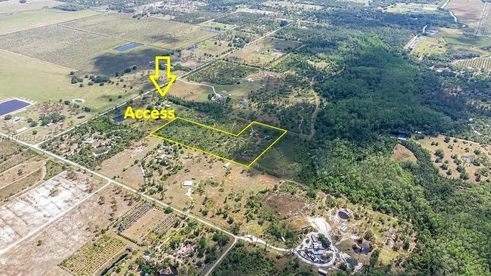 Недавно продано: $249,900 (10.00 acres)