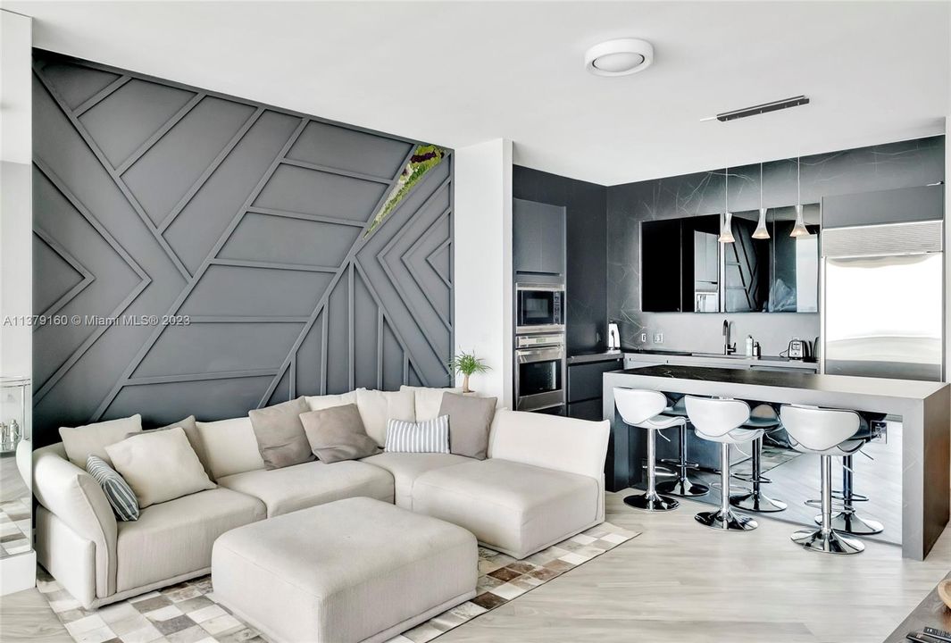 Recently Rented: $5,495 (2 beds, 2 baths, 1128 Square Feet)