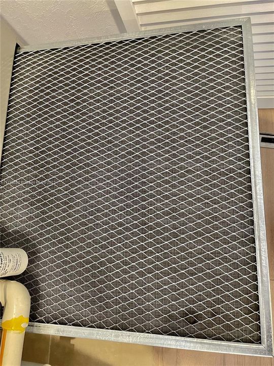 Air Condition Filter