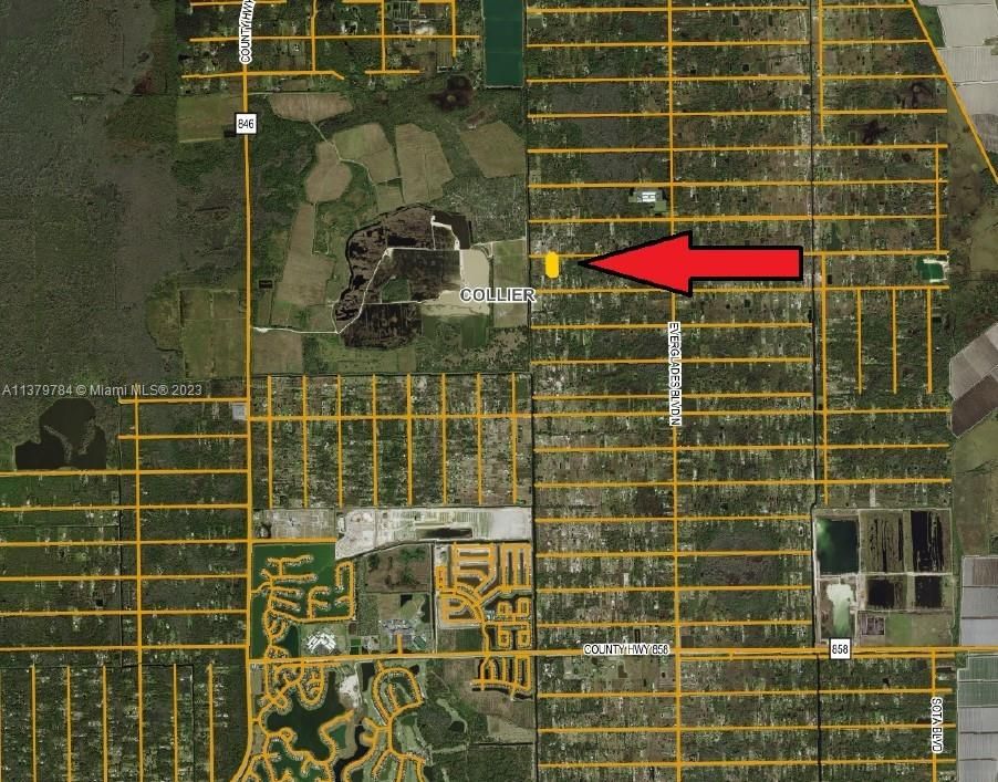 Recently Sold: $129,900 (2.73 acres)