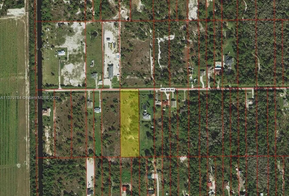 Recently Sold: $129,900 (2.73 acres)