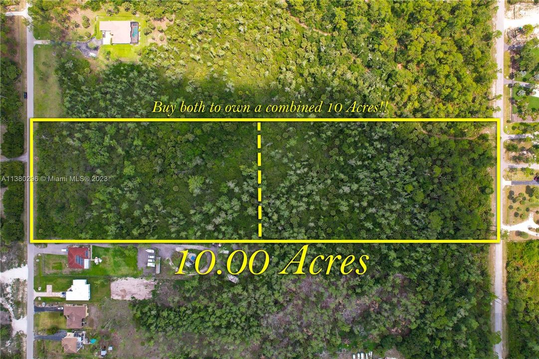 Recently Sold: $249,900 (5.00 acres)