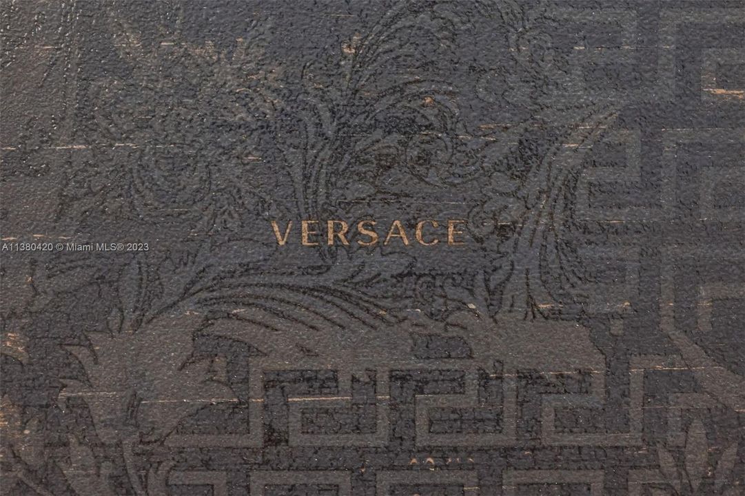 Original Versace Tiles