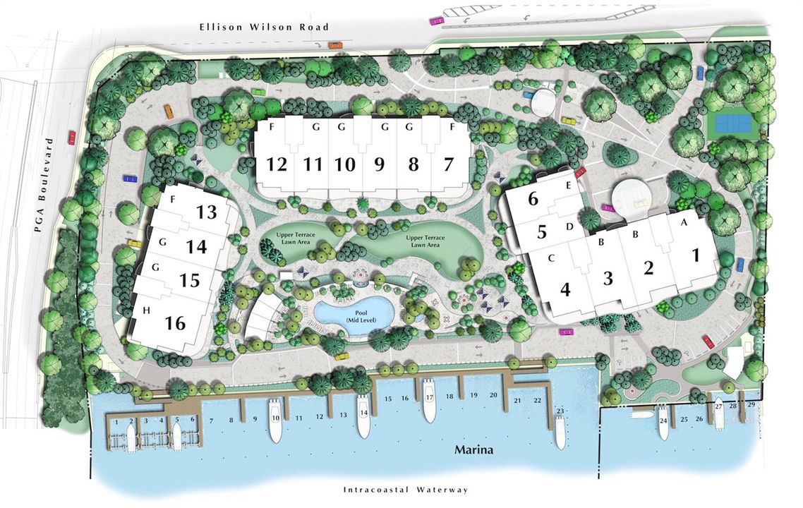 Site Map