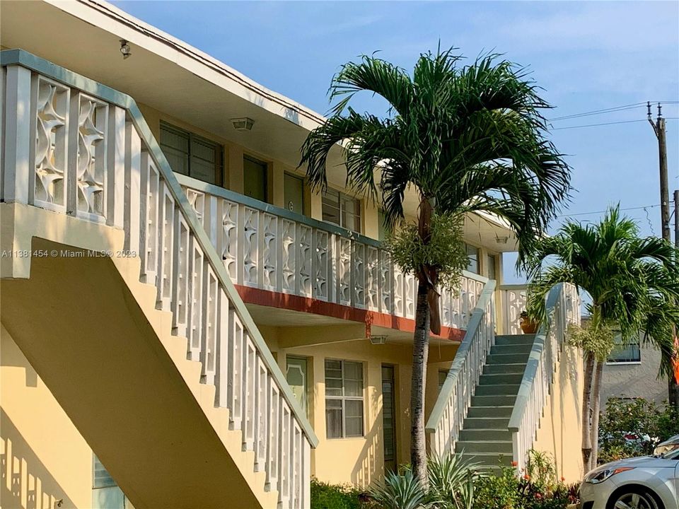 1/1 Wilton Manors - Great Location