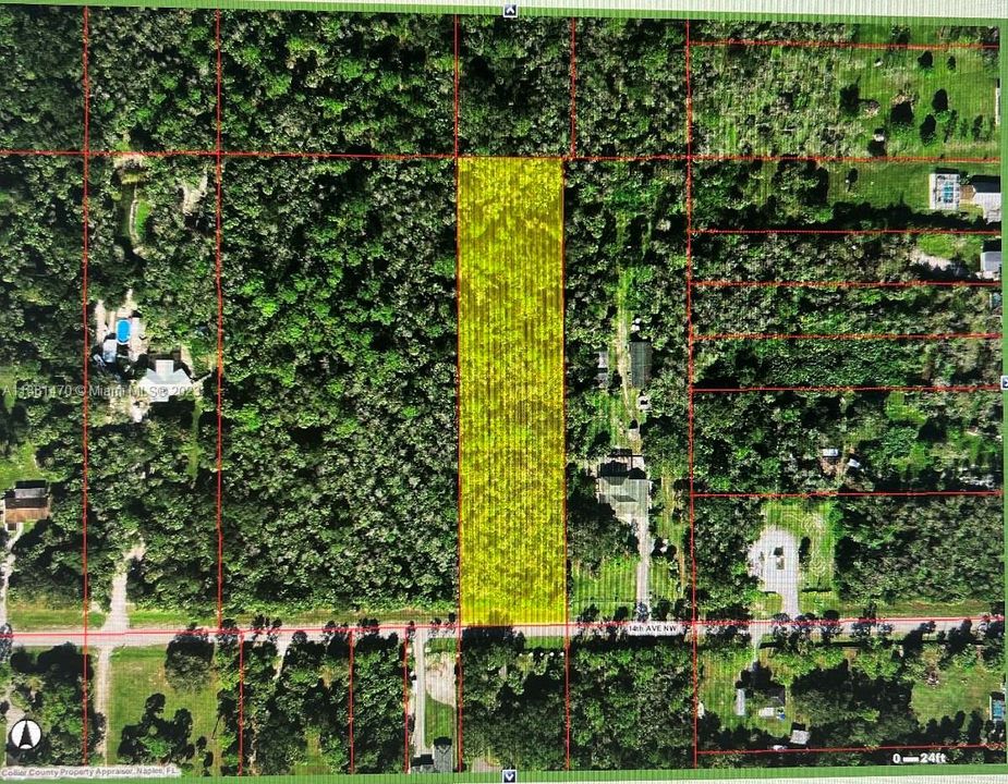Recently Sold: $102,000 (2.27 acres)