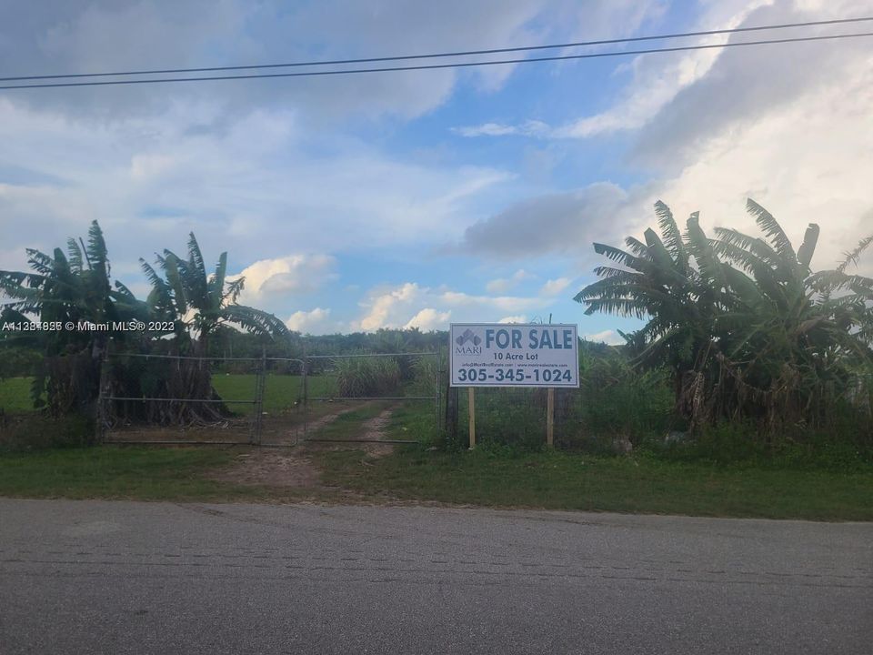 Recently Sold: $1,800,000 (10.00 acres)