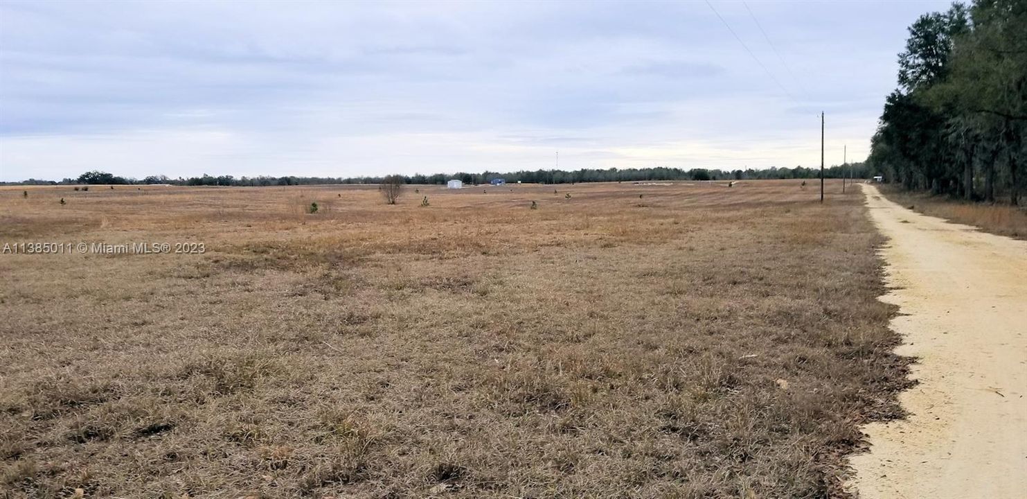 Recently Sold: $175,000 (20.46 acres)