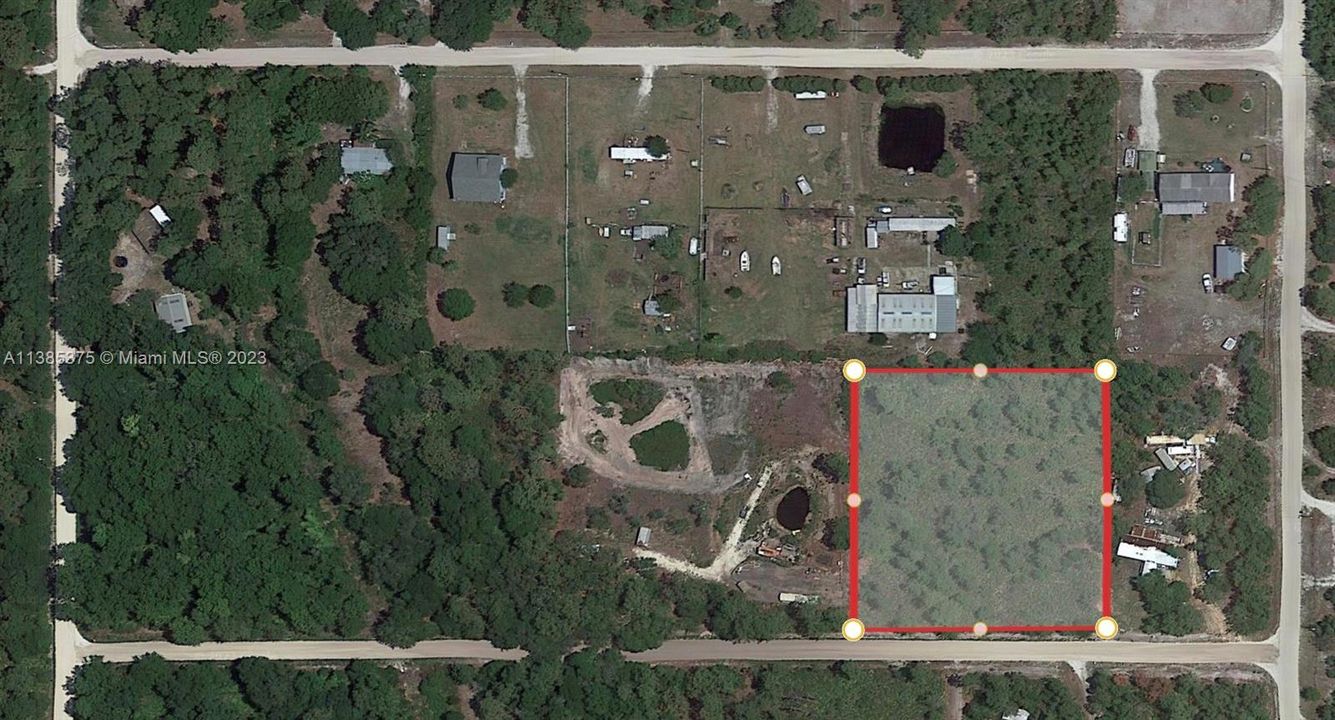 最近售出: $50,000 (2.07 acres)