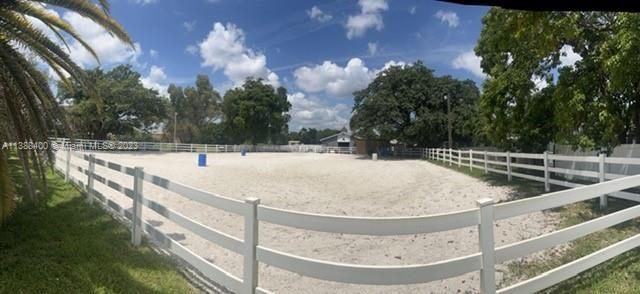 Front view side angle