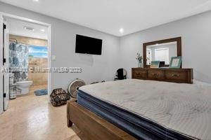 Guest bedroom angle 3