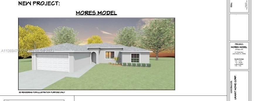 Recently Sold: $320,000 (3 beds, 2 baths, 1521 Square Feet)