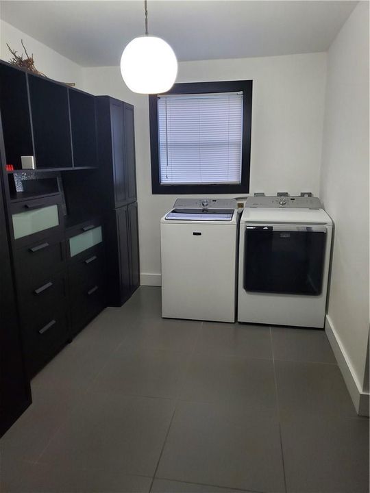 Washer/Dryer