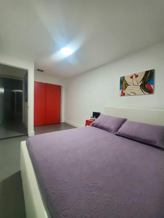 Bedroom 2 (Queen)