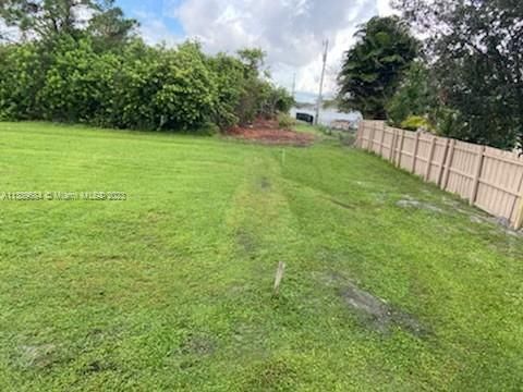 Vendido Recientemente: $120,000 (0.27 acres)