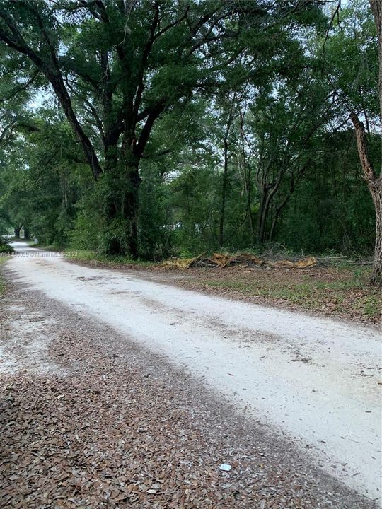 Recently Sold: $15,000 (1.30 acres)