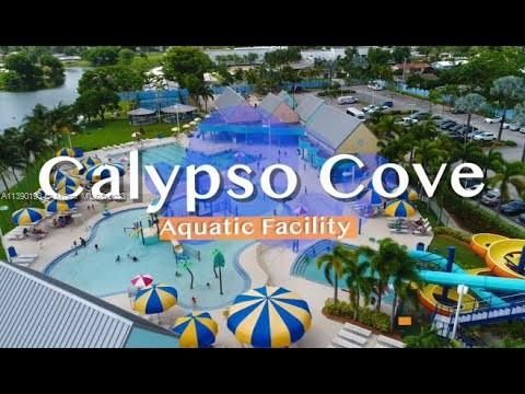 Calypso Cove