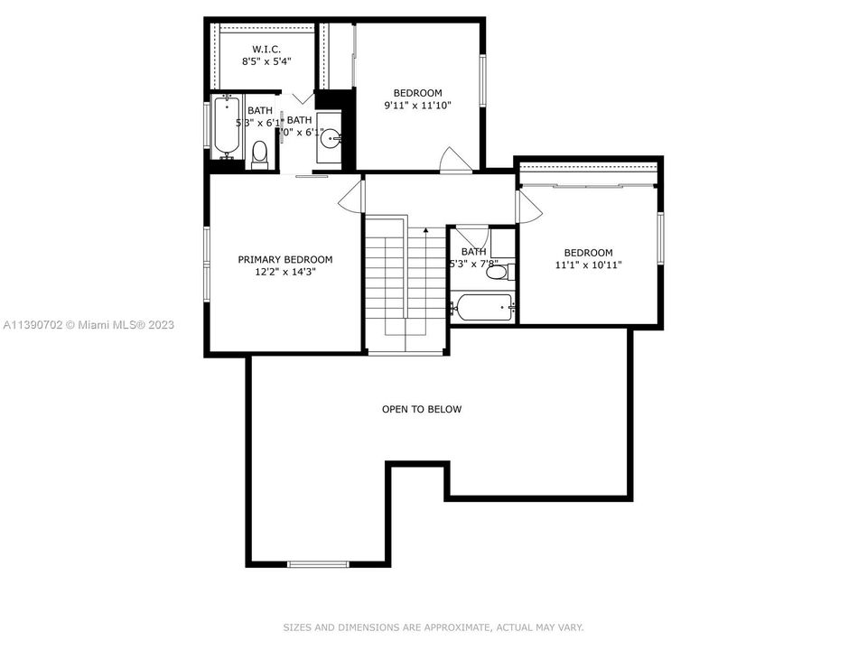Recently Sold: $660,000 (4 beds, 3 baths, 2124 Square Feet)