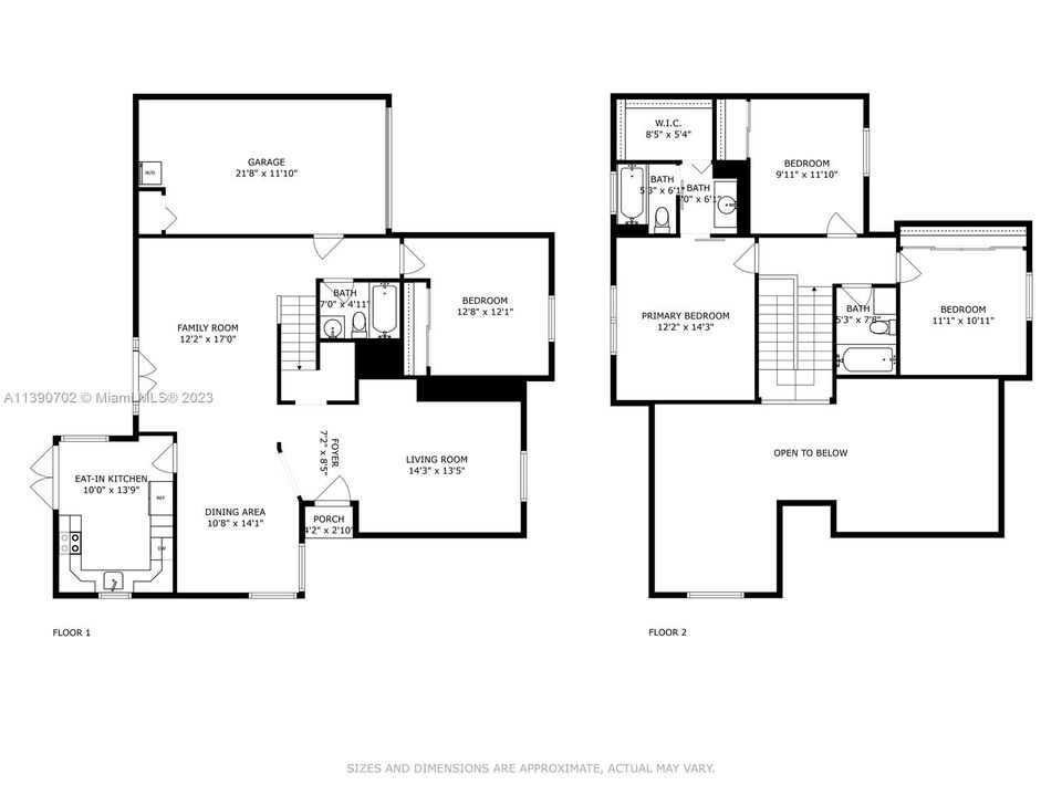 Recently Sold: $660,000 (4 beds, 3 baths, 2124 Square Feet)